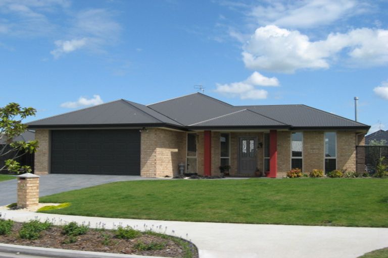 Photo of property in 24 Allison Crescent, Kaiapoi, 7630