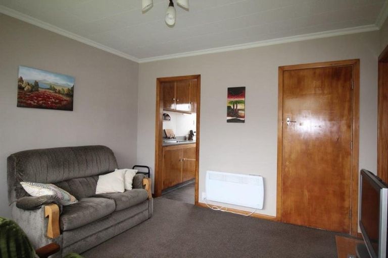 Photo of property in 153 Macmaster Street, Richmond, Invercargill, 9810