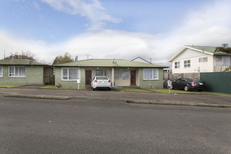 Photo of property in 4b Princess Street, Dannevirke, 4930