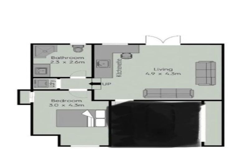 Photo of property in 35 Killarney Street, Alexandra, 9320