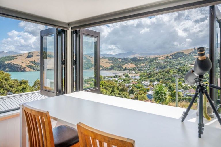 Photo of property in 17 Penlington Place, Akaroa, 7520