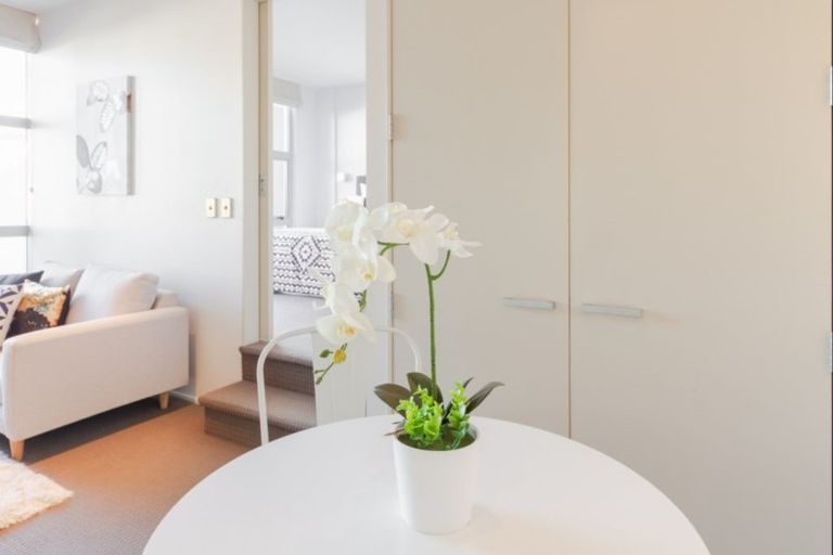 Photo of property in The Wellington Suites, 388/233 Cuba Street, Te Aro, Wellington, 6011