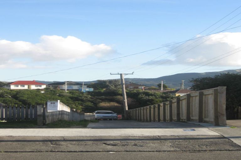 Photo of property in 60 Hereford Street, Cannons Creek, Porirua, 5024