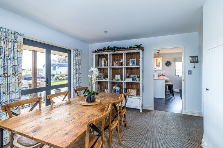 Photo of property in 456 Line Road, Lauriston, Ashburton, 7776