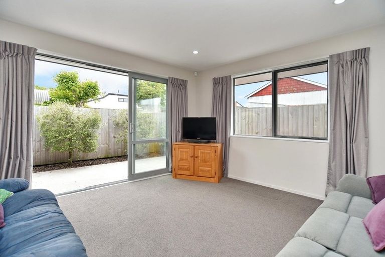 Photo of property in 27 Crohane Place, Addington, Christchurch, 8024
