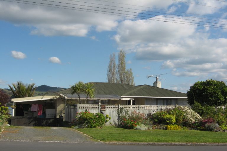 Photo of property in 66 Kimihia Road, Huntly, 3700