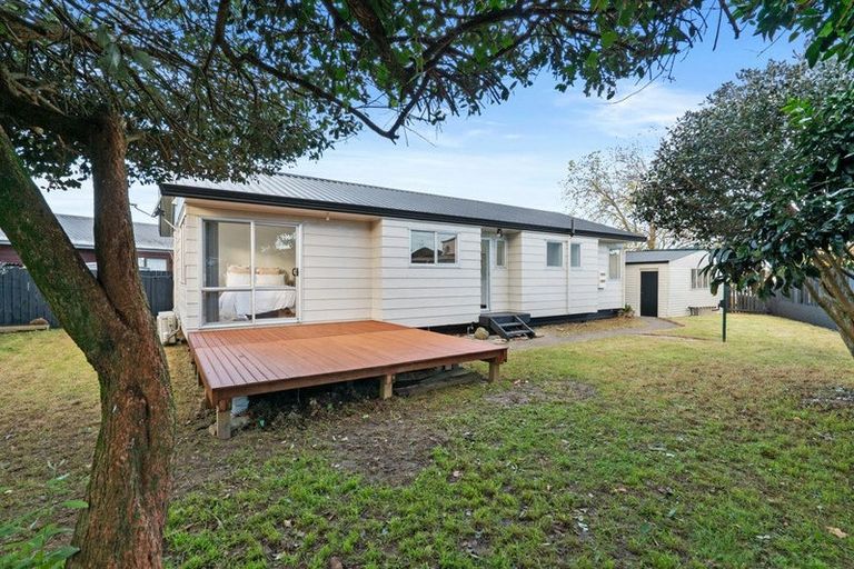 Photo of property in 19 Carnoustie Drive, Wattle Downs, Auckland, 2103