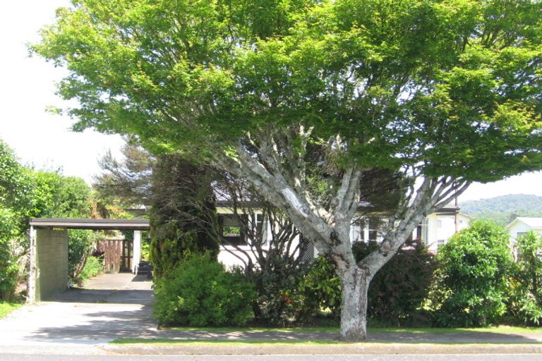 Photo of property in 67 Haerehuka Street, Otorohanga, 3900