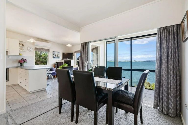 Photo of property in 64 Manganese Point Road, Tamaterau, Whangarei, 0174