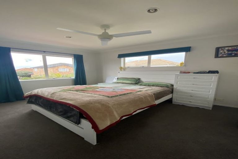 Photo of property in 47 Baverstock Road, Flat Bush, Auckland, 2016