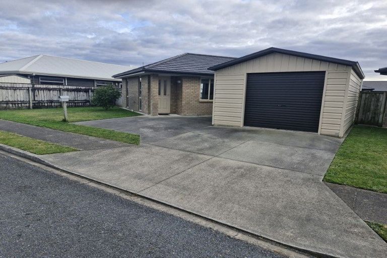 Photo of property in 4b Northpoint Way, Bell Block, New Plymouth, 4312