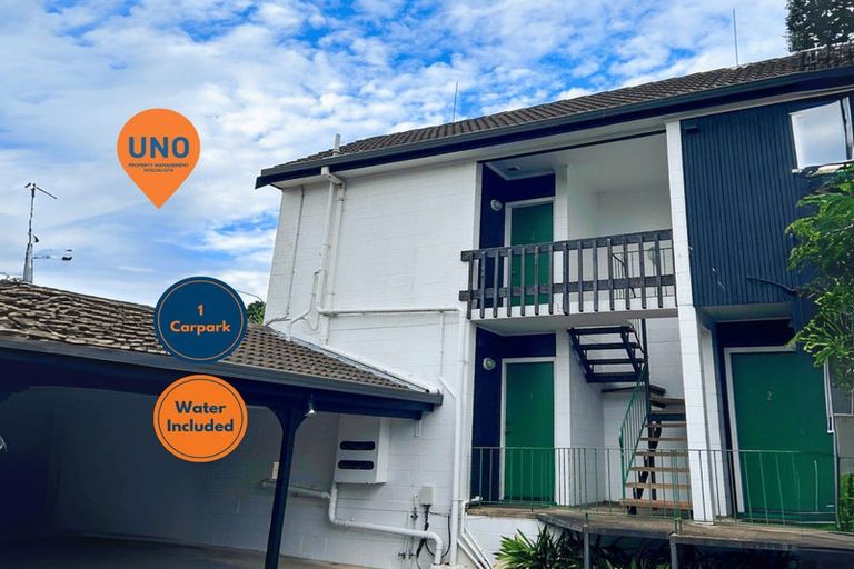 Photo of property in 4/533 Manukau Road, Epsom, Auckland, 1023