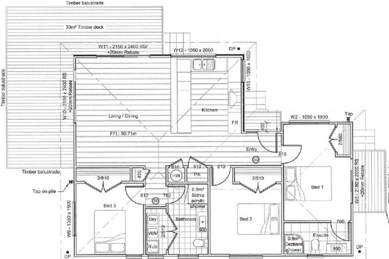 Photo of property in 30 Greenacres Drive, Kawakawa, 0210