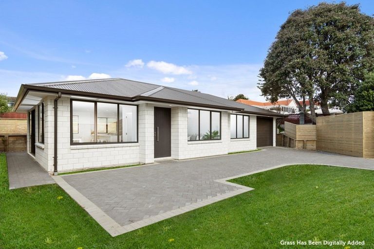 Photo of property in 45 Otumoetai Road, Judea, Tauranga, 3110