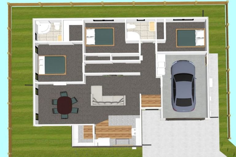 Photo of property in 59a Lyndhurst Street, Takaro, Palmerston North, 4412