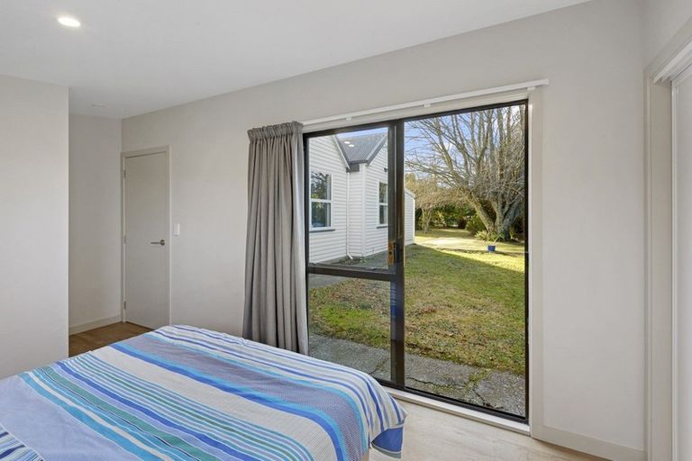 Photo of property in 3139 Coaltrack Road, Coalgate, 7673