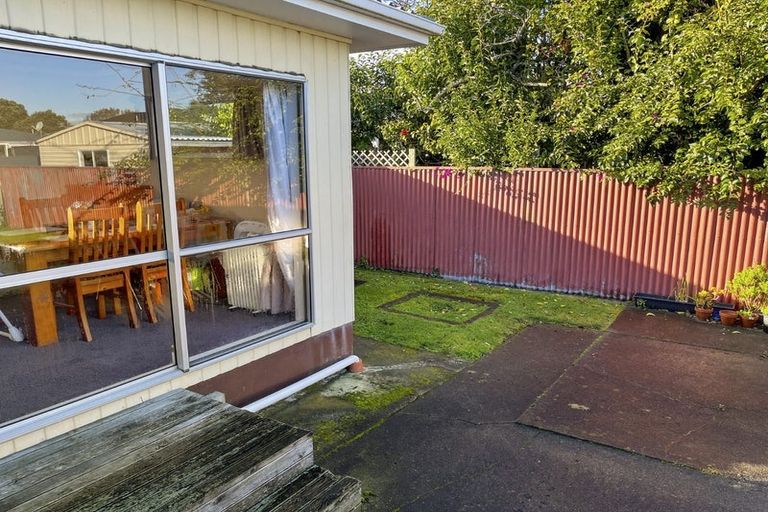 Photo of property in 354 College Street, West End, Palmerston North, 4410