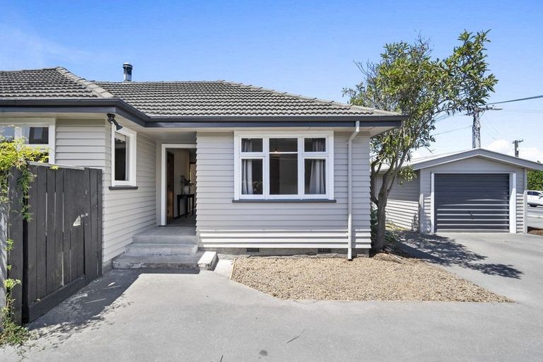 Photo of property in 198 Rutland Street, St Albans, Christchurch, 8052