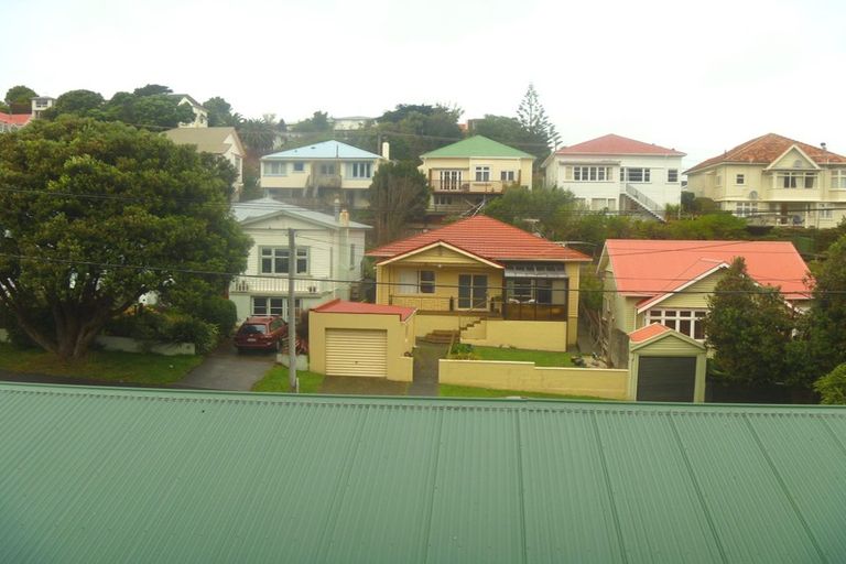 Photo of property in 1/87 Hataitai Road, Hataitai, Wellington, 6021