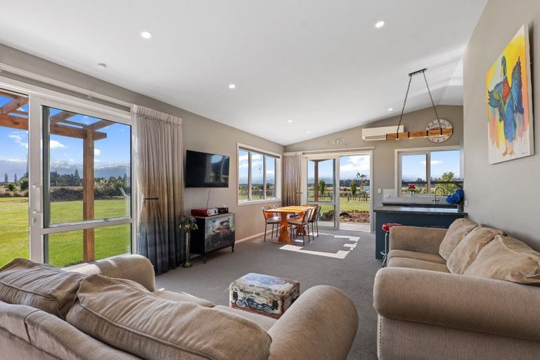 Photo of property in 26 Mount Harding Road, Methven, Ashburton, 7776