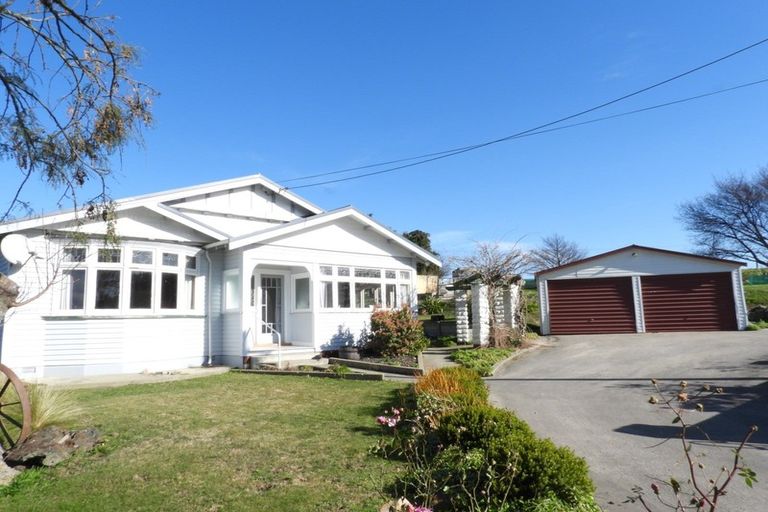 Photo of property in 43 Tutu Hill Road, Waiareka Junction, Oamaru, 9491