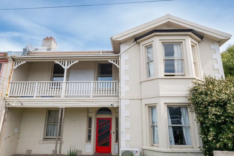 Photo of property in 43 Hope Street, Dunedin Central, Dunedin, 9016