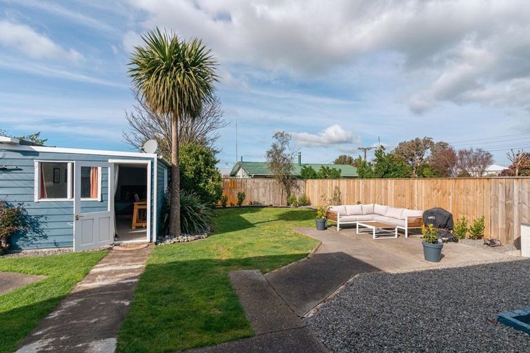 Photo of property in 4 Birdwood Street, Featherston, 5710