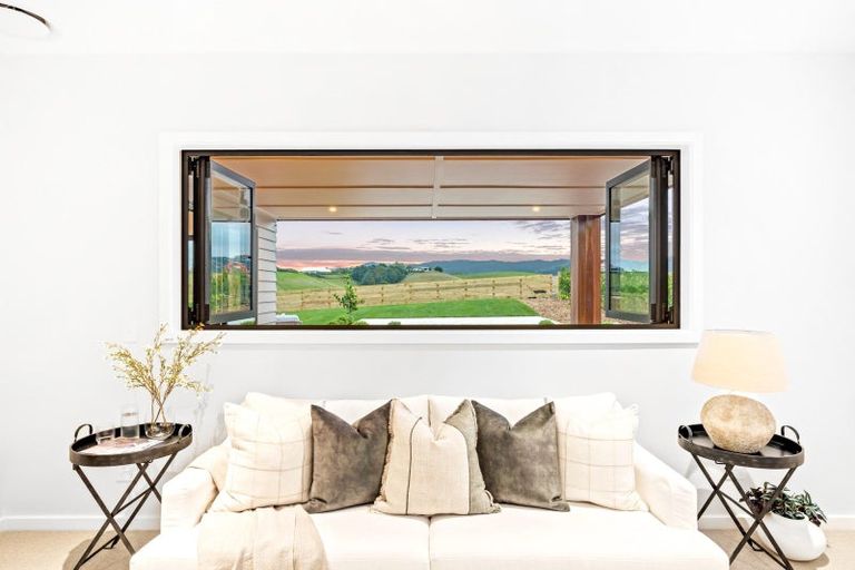 Photo of property in 17 Penney Rise, Matakana, 0985