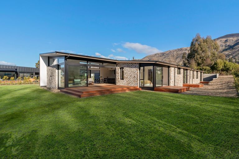 Photo of property in 299b Studholme Road, Wanaka, 9305