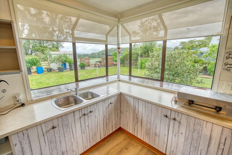 Photo of property in 183 Nelson Creek Road, Ngahere, Dobson, 7872