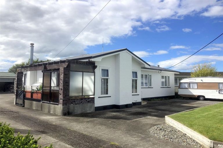 Photo of property in 12 Jellicoe Street, Waipukurau, 4200