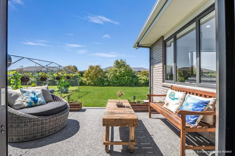 Photo of property in 41 Koura Drive, Rangiora, 7400