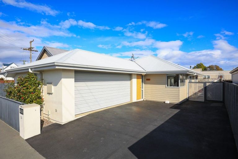 Photo of property in 22a Elzy Street, Blenheim, 7201