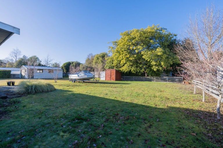 Photo of property in 20 Matai Street, Te Anau, 9600
