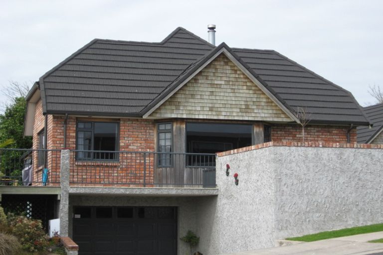 Photo of property in 294 Courtenay Street, Strandon, New Plymouth, 4312