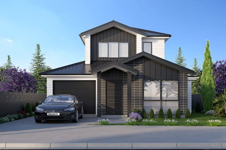 Photo of property in 18 Korowhiti Road, Clarks Beach, 2122