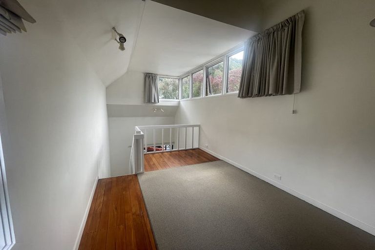 Photo of property in Pitarua Court, 4/11 Pitarua Street, Thorndon, Wellington, 6011