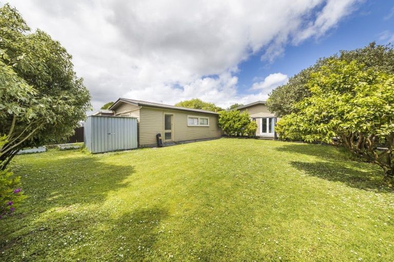Photo of property in 41 Churchill Avenue, Hokowhitu, Palmerston North, 4410