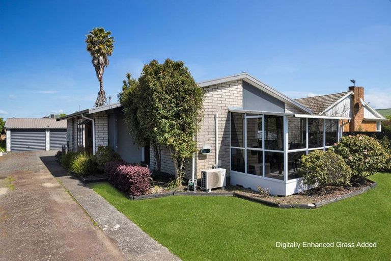 Photo of property in 20 Ruapehu Street, Chartwell, Hamilton, 3210