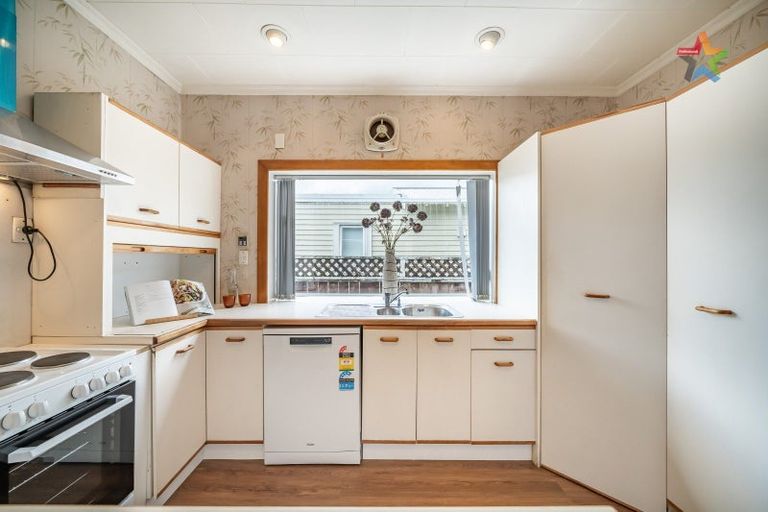 Photo of property in 63a Trafalgar Street, Waterloo, Lower Hutt, 5011