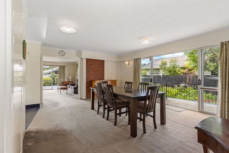 Photo of property in 25 Todd Avenue, Bishopdale, Christchurch, 8051
