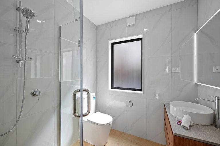 Photo of property in 91 Joshua Carder Drive, Hobsonville, Auckland, 0616