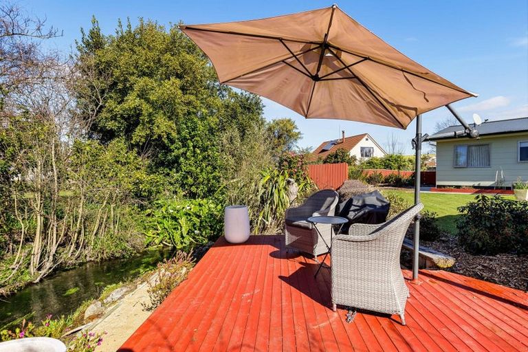 Photo of property in 5 Kereru Place, Masterton, 5810