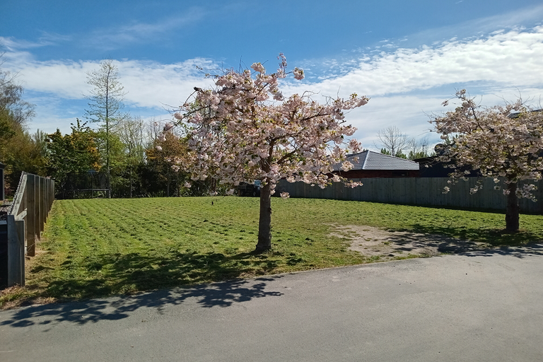 Photo of property in 7 Styxspring Lane, Harewood, Christchurch, 8051