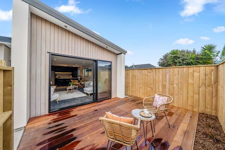 Photo of property in 31b Stephen Street, Trentham, Upper Hutt, 5018