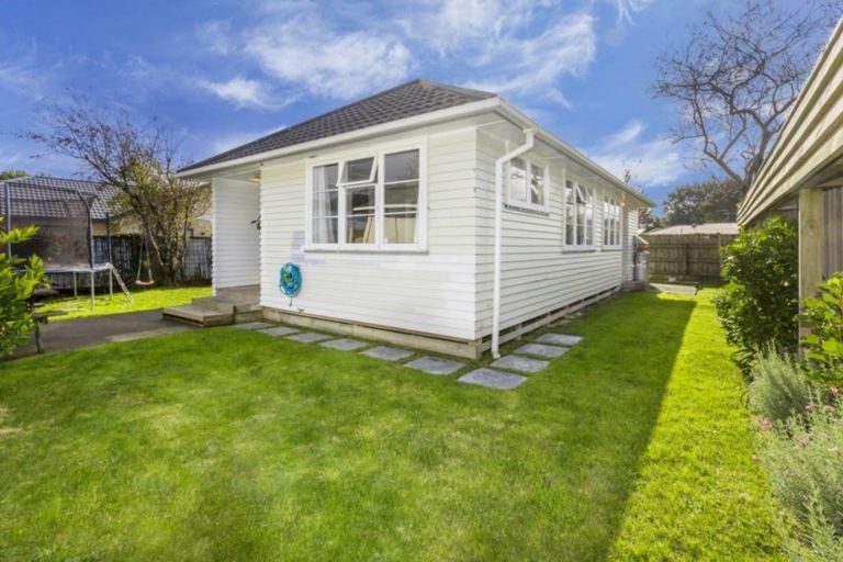 Photo of property in 44a Seddon Street, Wallaceville, Upper Hutt, 5018