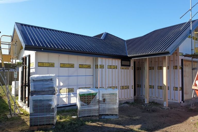 Photo of property in 586 Springston Rolleston Road, Rolleston, 7615