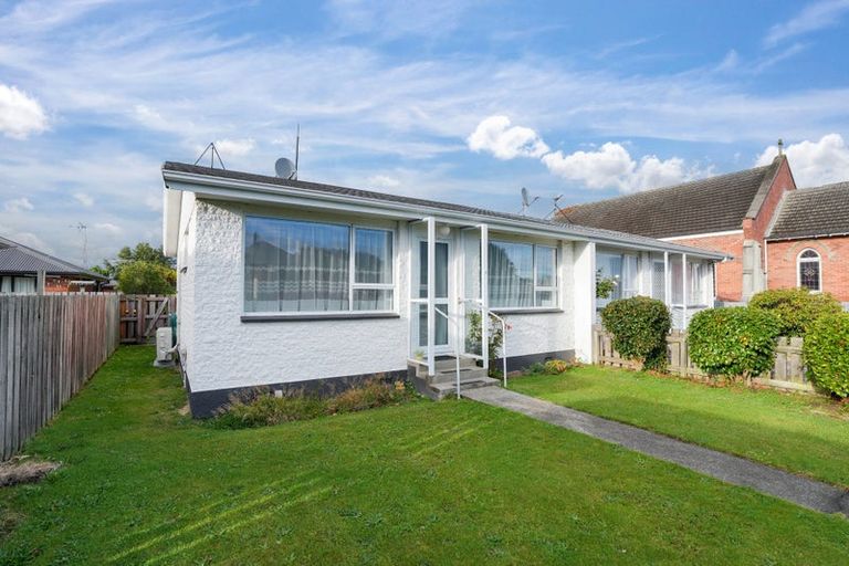 Photo of property in 1/19 Jenkin Street, Strathern, Invercargill, 9812