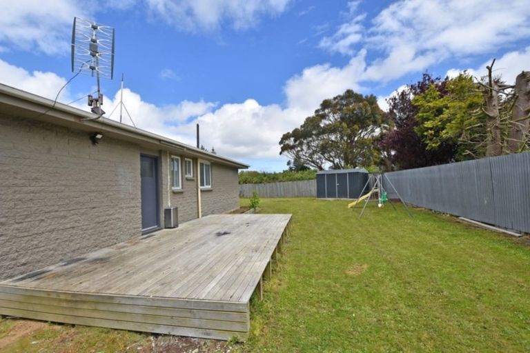 Photo of property in 116 Moulson Street, Strathern, Invercargill, 9812