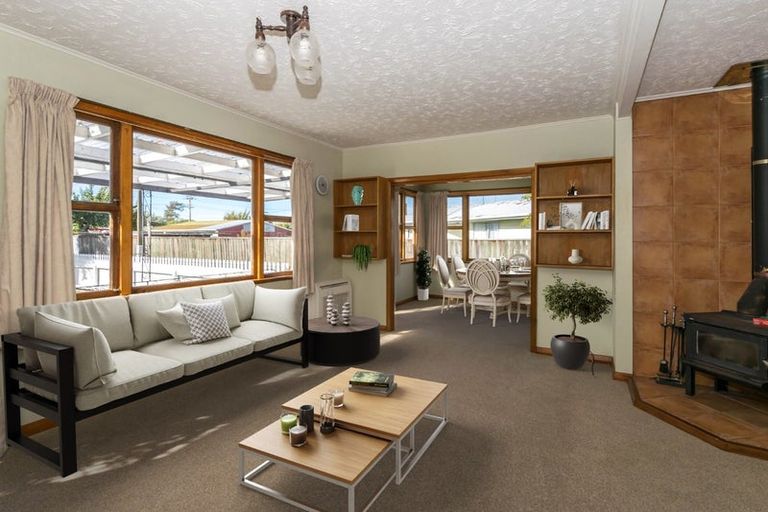 Photo of property in 114a Budge Street, Riversdale, Blenheim, 7201